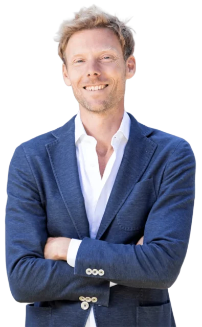 Roeland Mesland2 Begeleider van organisatieontwikkeling