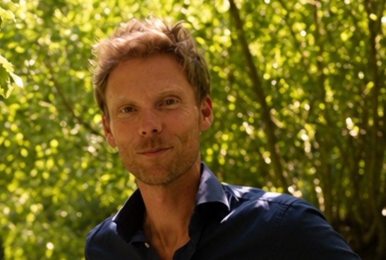 Roeland Amsterdamse bos 16